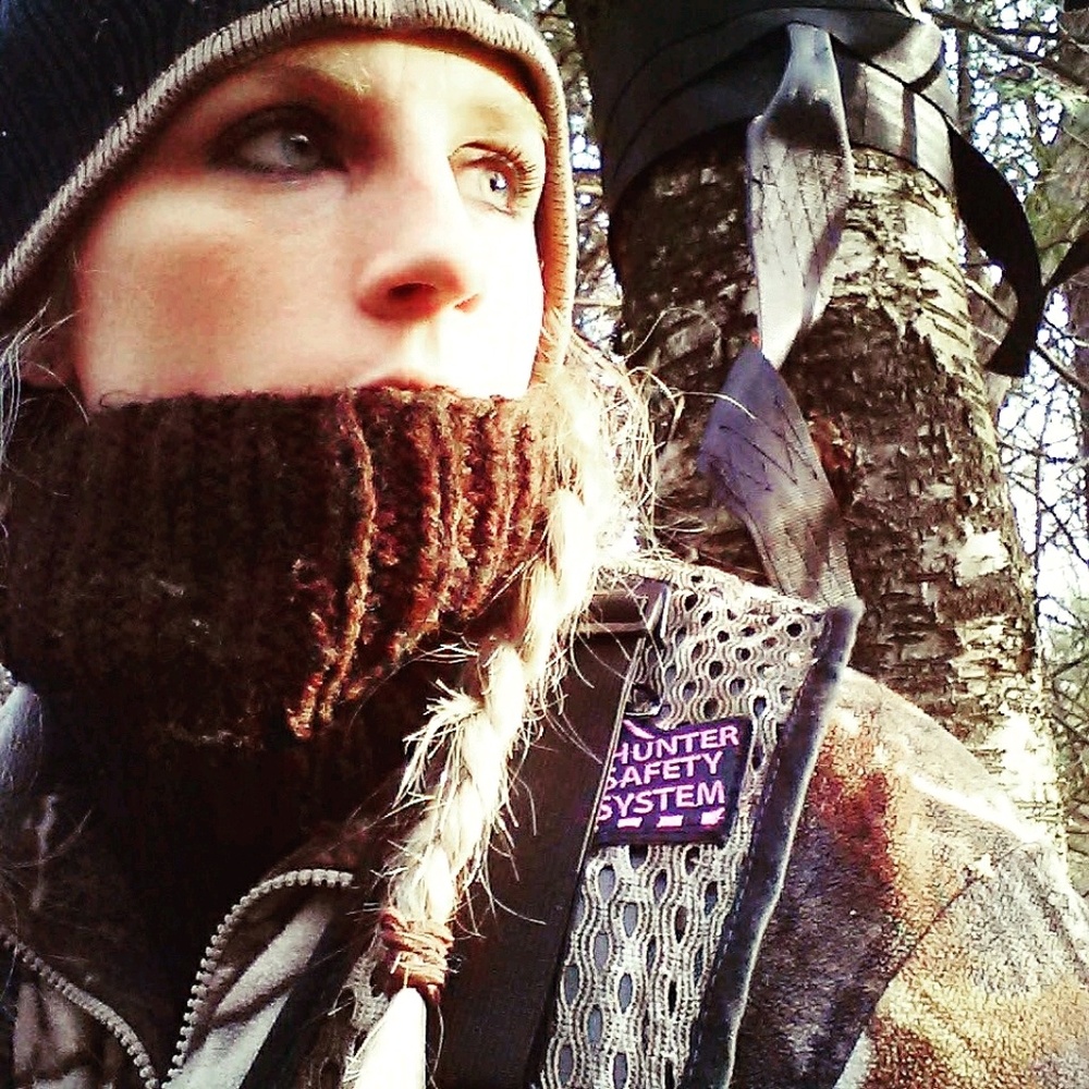 Meet your Posher, Kayla